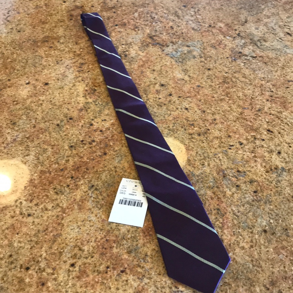 NWT Crewcuts kids tie